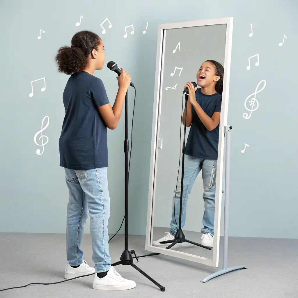 Vocal Warm-up Exercises