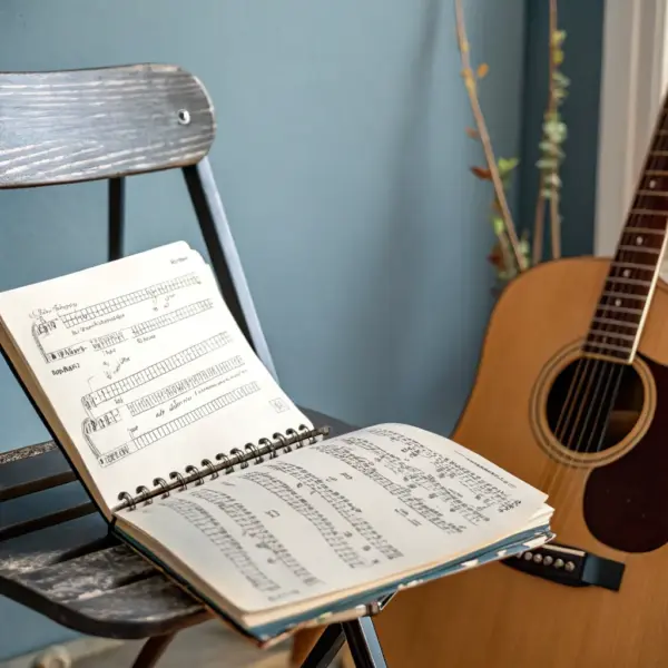 Songwriting Inspiration