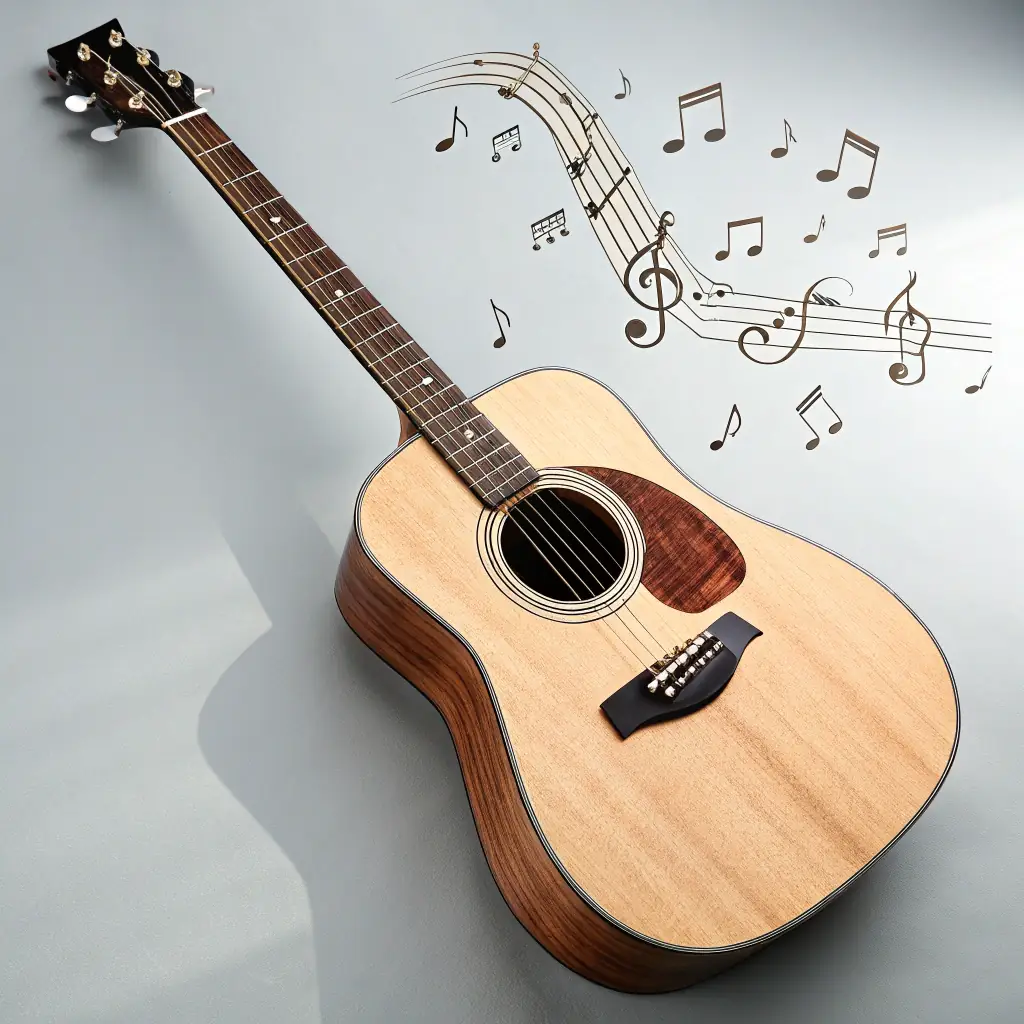 Guitar Chords Guide